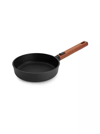 WOLL | Sartén con mango de madera 20cm ECO-LOGIC Antiadherente |